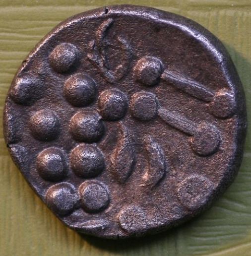 Top-Coin-Types-Mixed