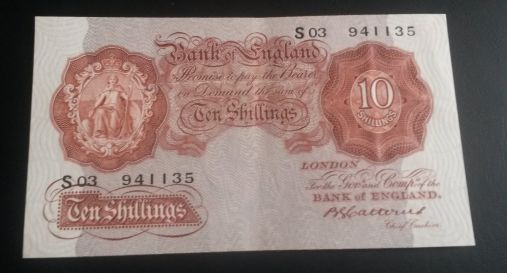 Latest-Banknotes-Acquisition.-List-Them-Here.