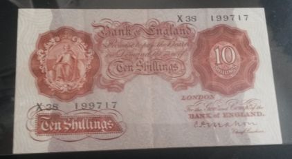 Latest-Banknotes-Acquisition.-List-Them-Here.