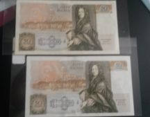 Latest-Banknotes-Acquisition.-List-Them-Here.