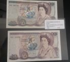 Latest-Banknotes-Acquisition.-List-Them-Here.