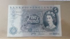 Latest-Banknotes-Acquisition.-List-Them-Here.