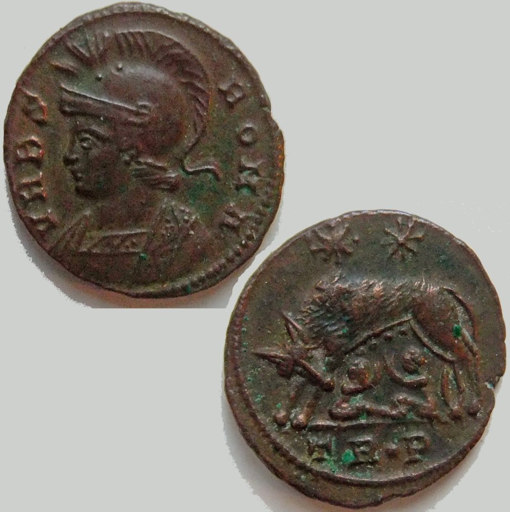 Romulus-And-Remus