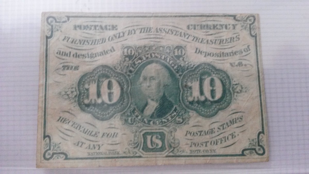 First-Series-Fractional-Note...monogram-Query