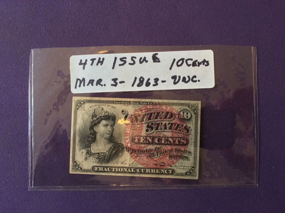 First-Series-Fractional-Note...monogram-Query