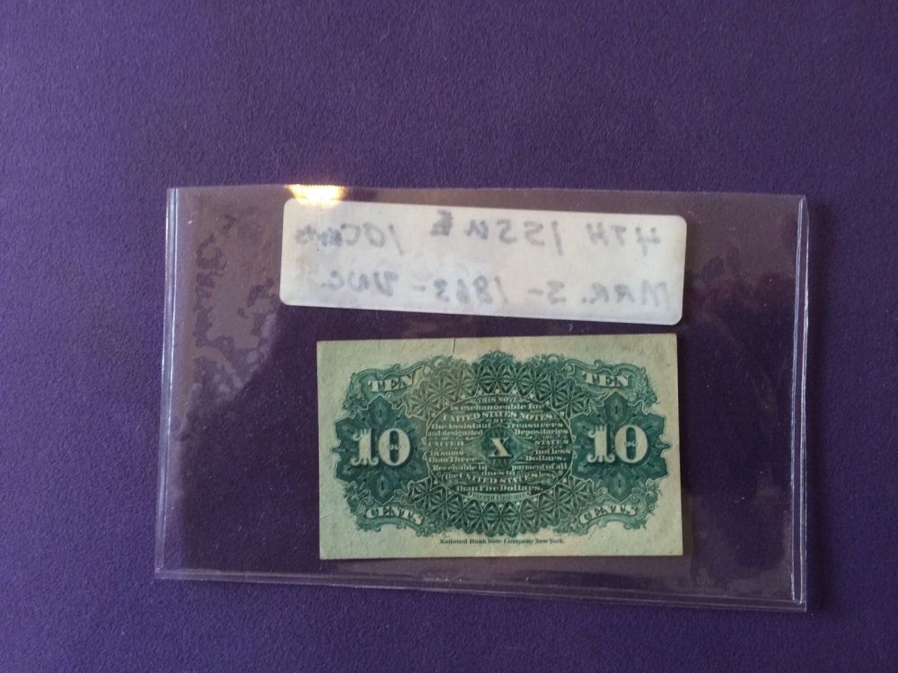 First-Series-Fractional-Note...monogram-Query