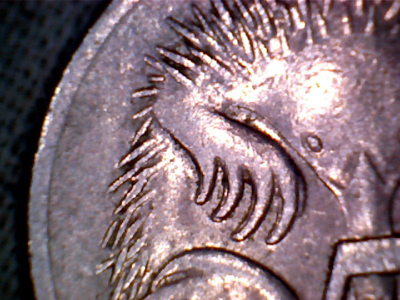 1966-5-Cents,-Mint-Identification