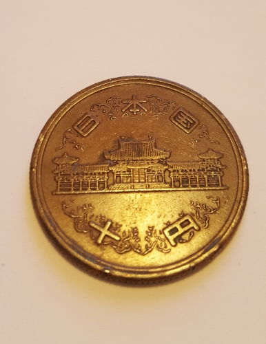 Oriental-Coin?