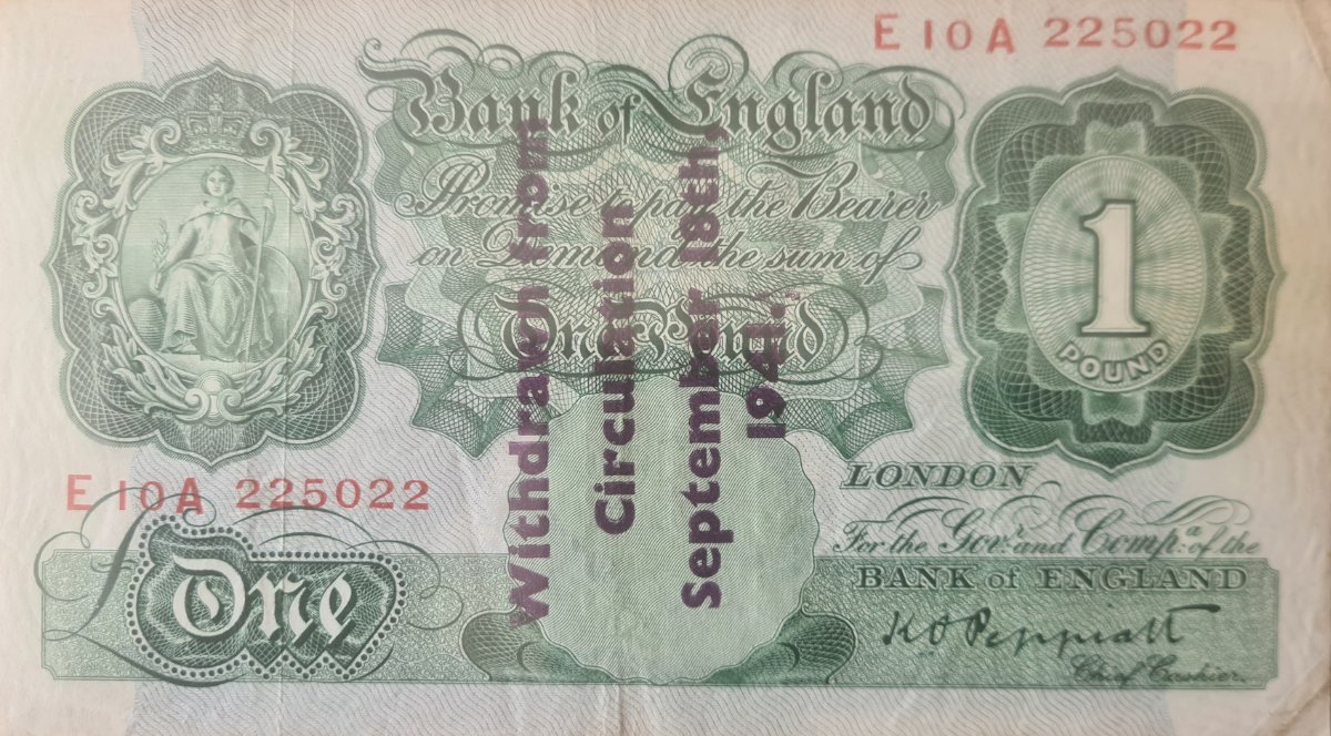 Latest-Banknotes-Acquisition.-List-Them-Here.