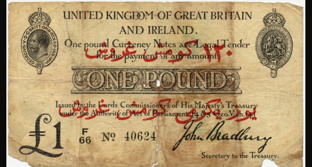 Latest-Banknotes-Acquisition.-List-Them-Here.