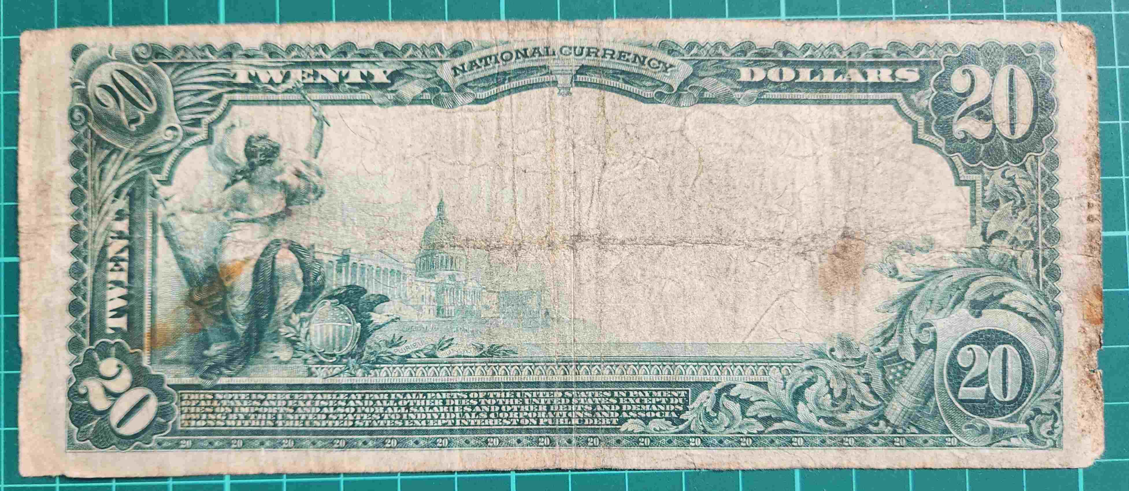 Post-Your-New-Currency-Acquisitions!