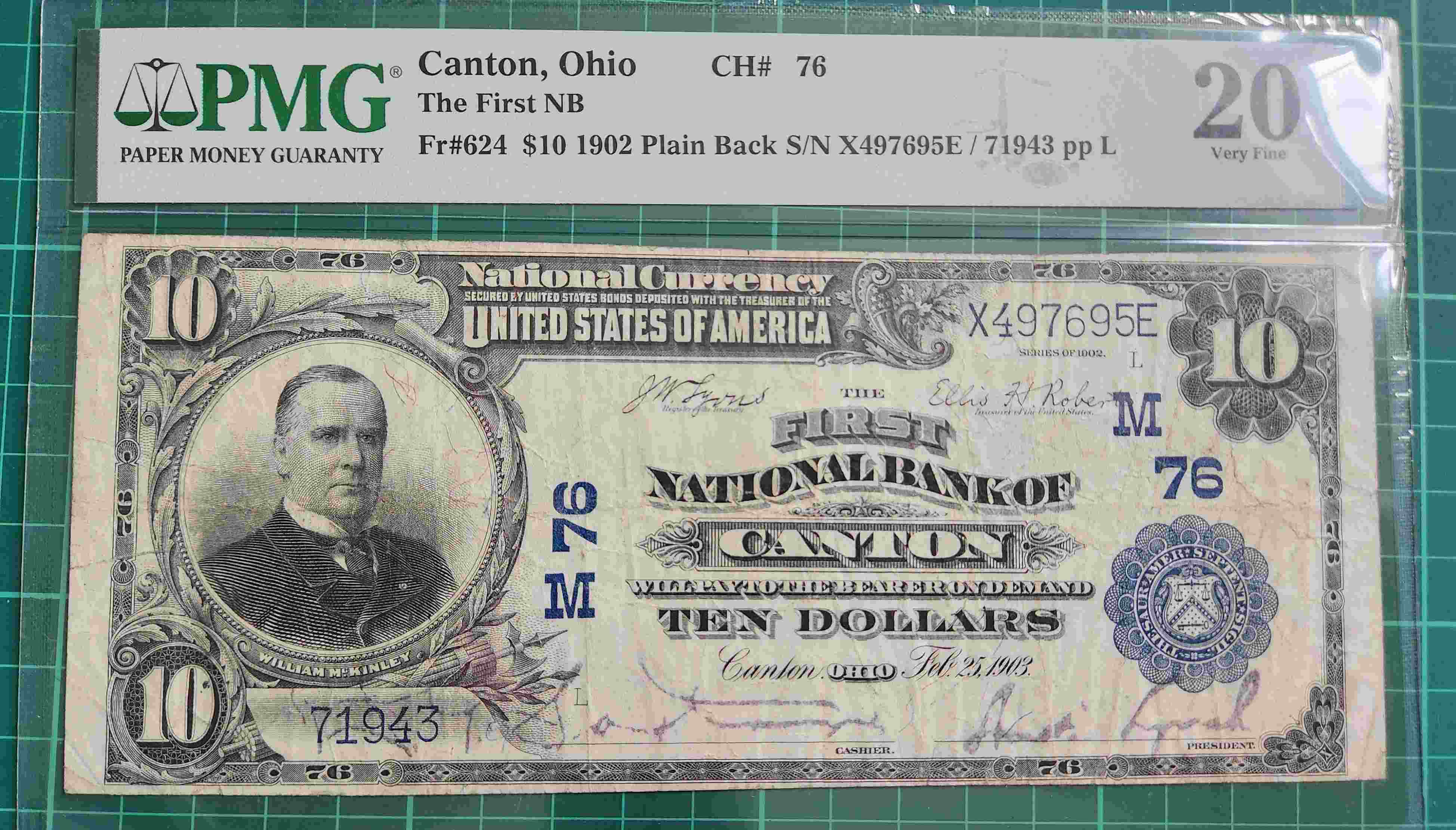 Post-Your-New-Currency-Acquisitions!