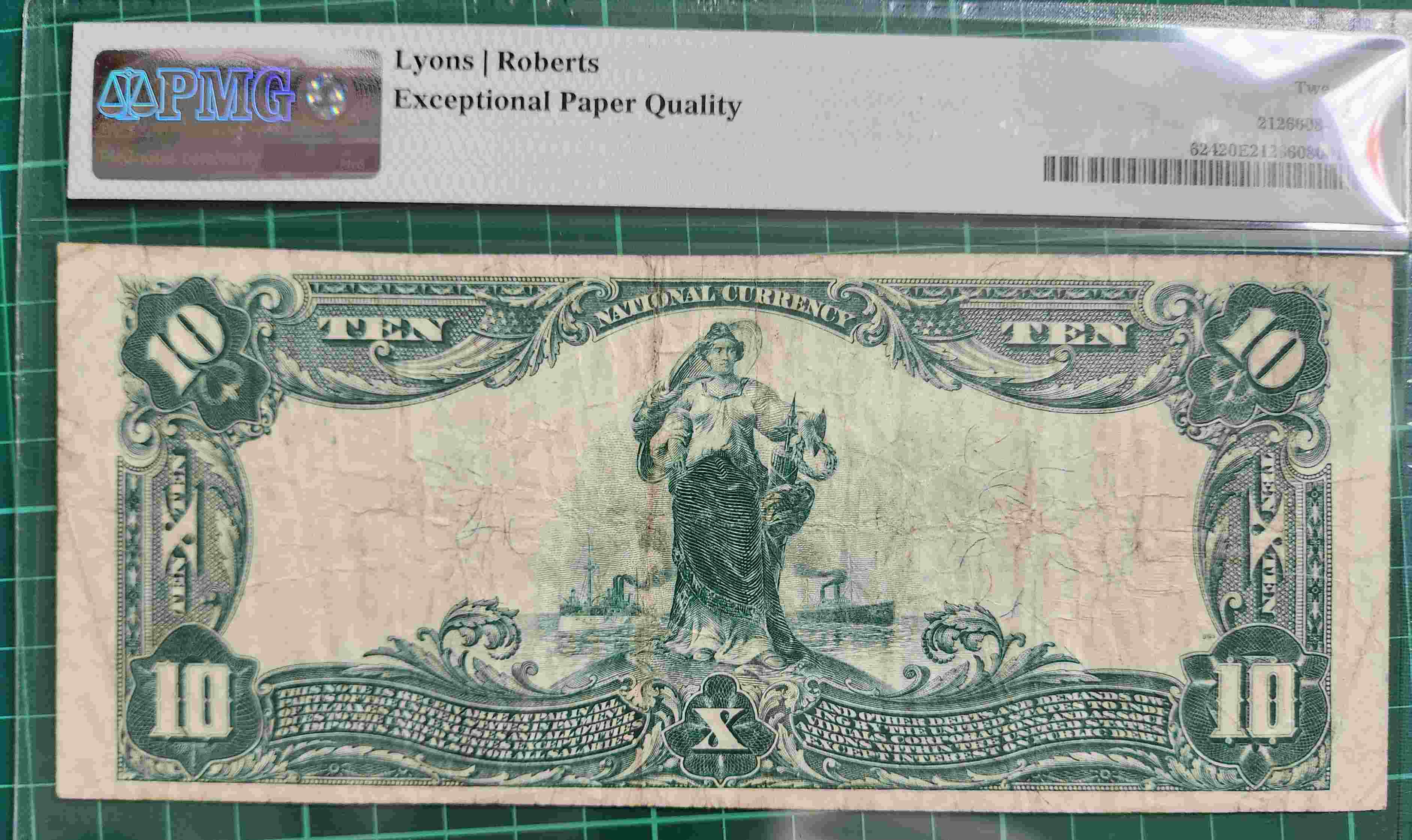 Post-Your-New-Currency-Acquisitions!