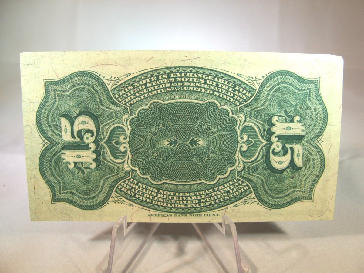 Odd-Face-Value-Bank-Notes