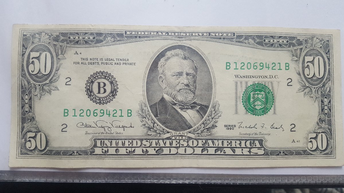 How-Far-Back-Can-We-Go?---With-Banknotes!-Second-Edition!