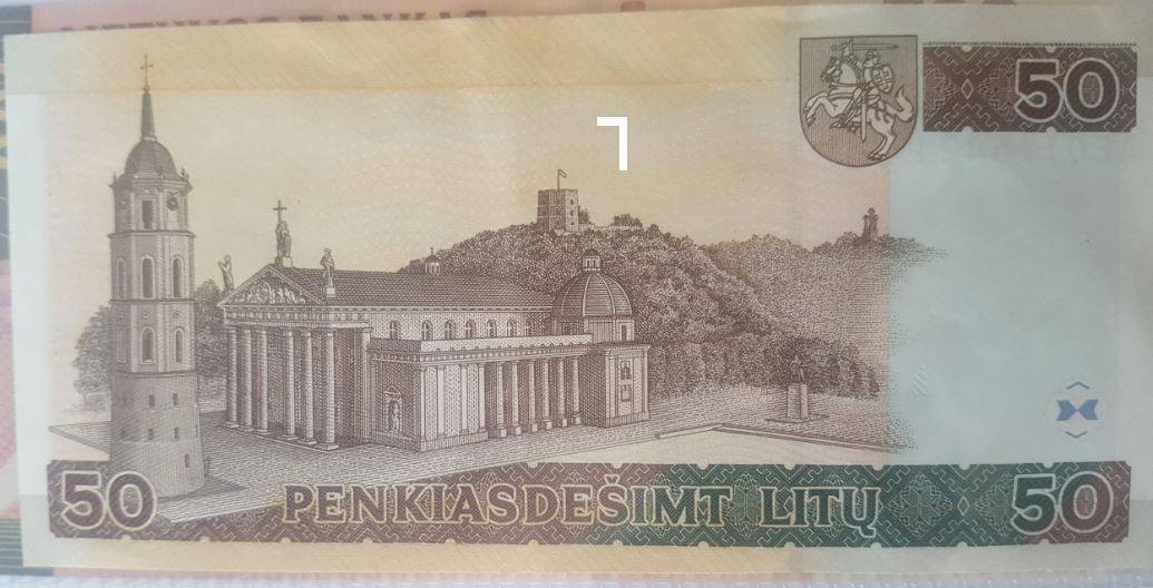How-Far-Back-Can-We-Go?---With-Banknotes!-Second-Edition!