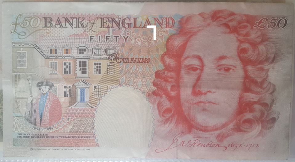 How-Far-Back-Can-We-Go?---With-Banknotes!-Second-Edition!