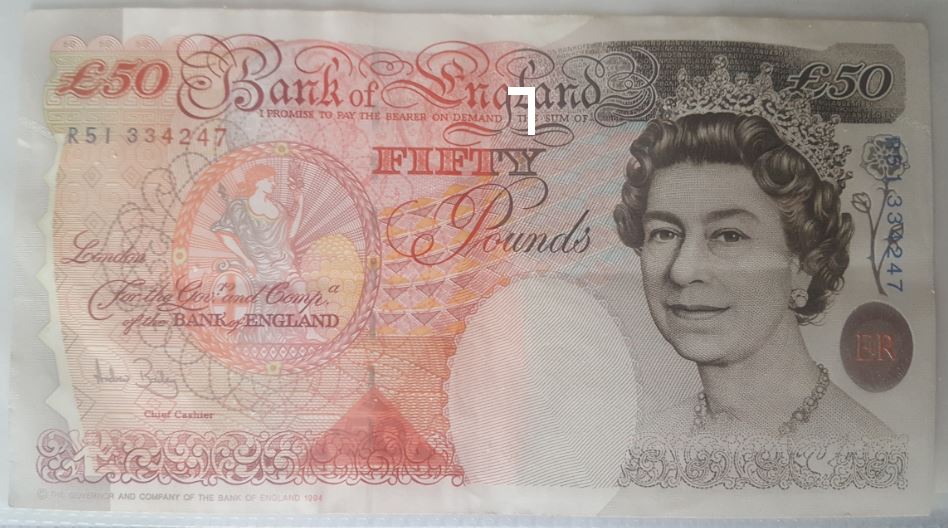 How-Far-Back-Can-We-Go?---With-Banknotes!-Second-Edition!