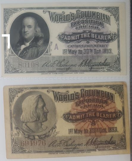 Latest-Banknotes-Acquisition.-List-Them-Here.