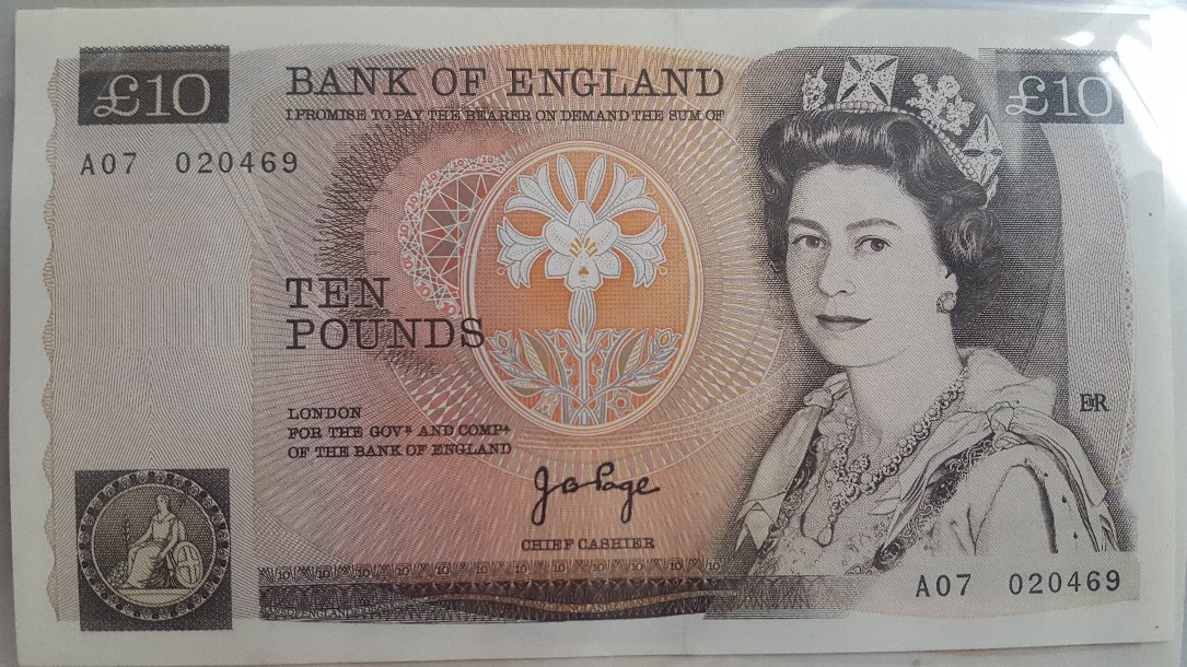 How-Far-Back-Can-We-Go?---With-Banknotes!-Second-Edition!
