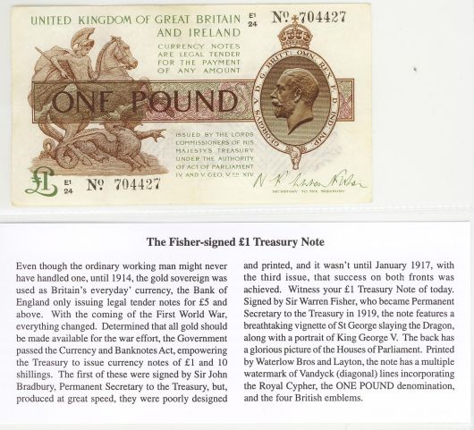 How-Far-Back-Can-We-Go?---With-Banknotes!-Second-Edition!