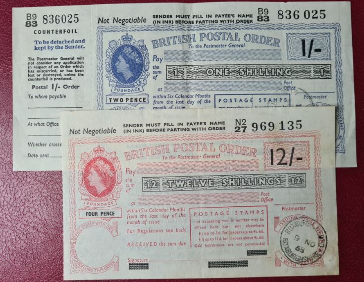 London-Banknote-Fair-Report