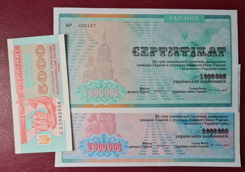 London-Banknote-Fair-Report