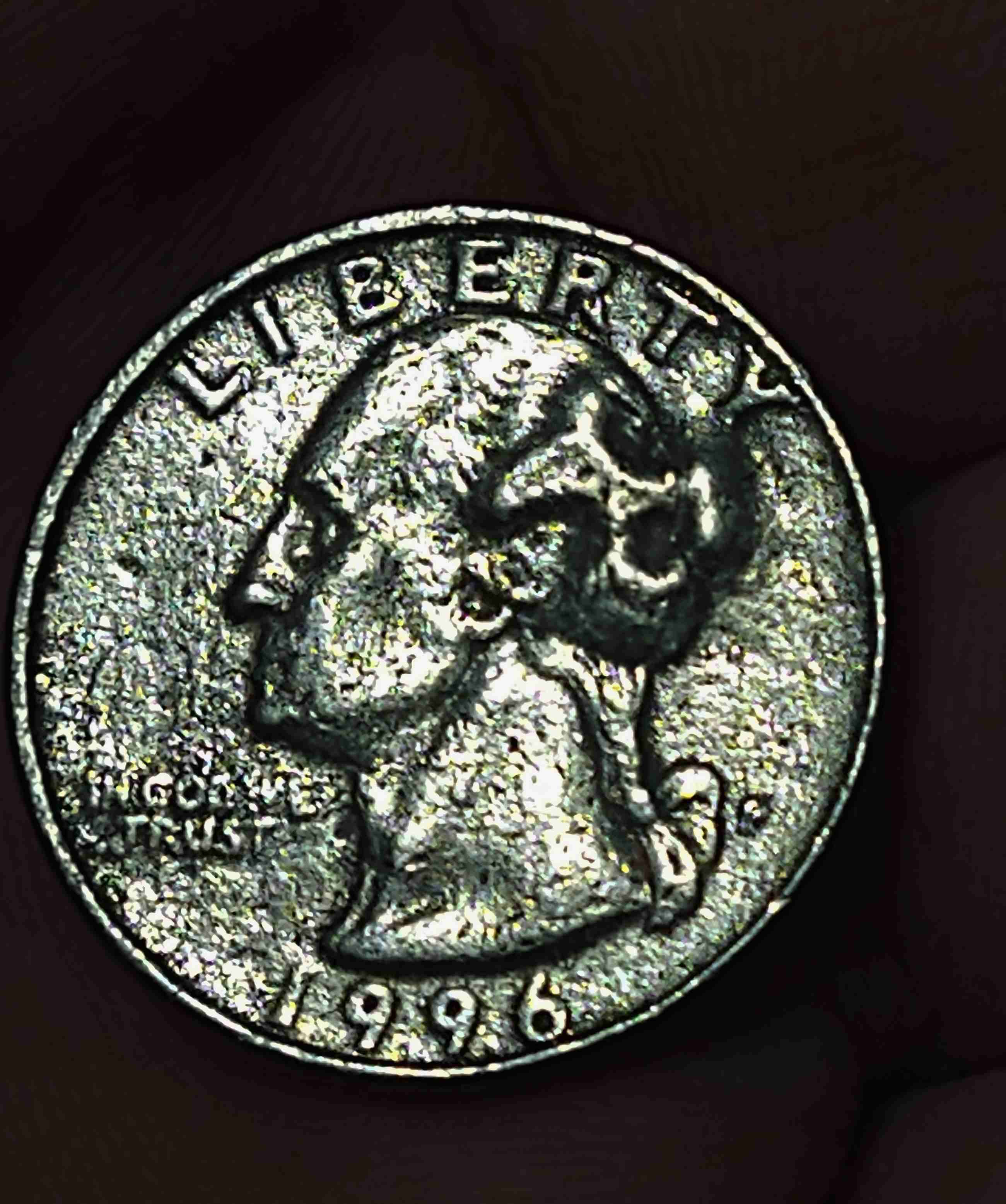 1996-Quarter-With-Errors-On-OBV-And-Rev?-Help-Please