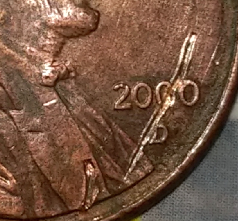 2000-LMC-PMD-Or-Was-It-Struck-With-Something-On-It-No-Zinc-Showing