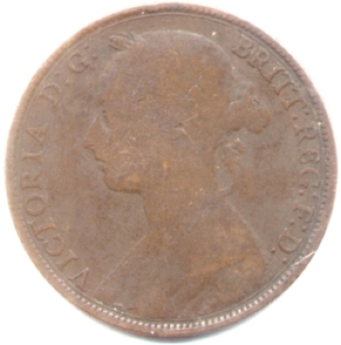 Worth-Of-1889-Penny