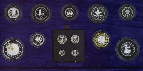 Any-Maundy-Money-Collectors?