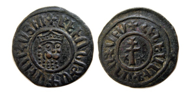 Leon-I-King-Of-Cilician-Armenia