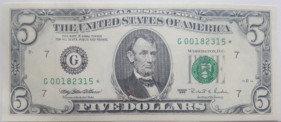 How-Far-Back-Can-We-Go?---With-Banknotes!-Looking-For--1894-