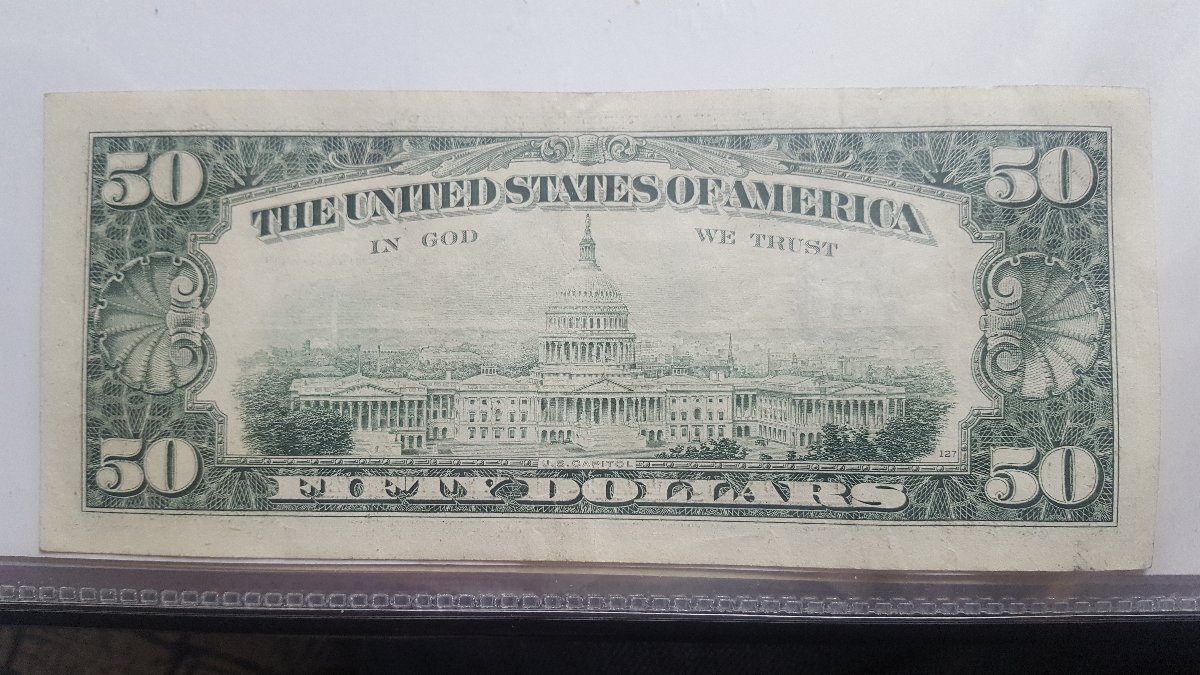 How-Far-Back-Can-We-Go?---With-Banknotes!-Looking-For--1894-