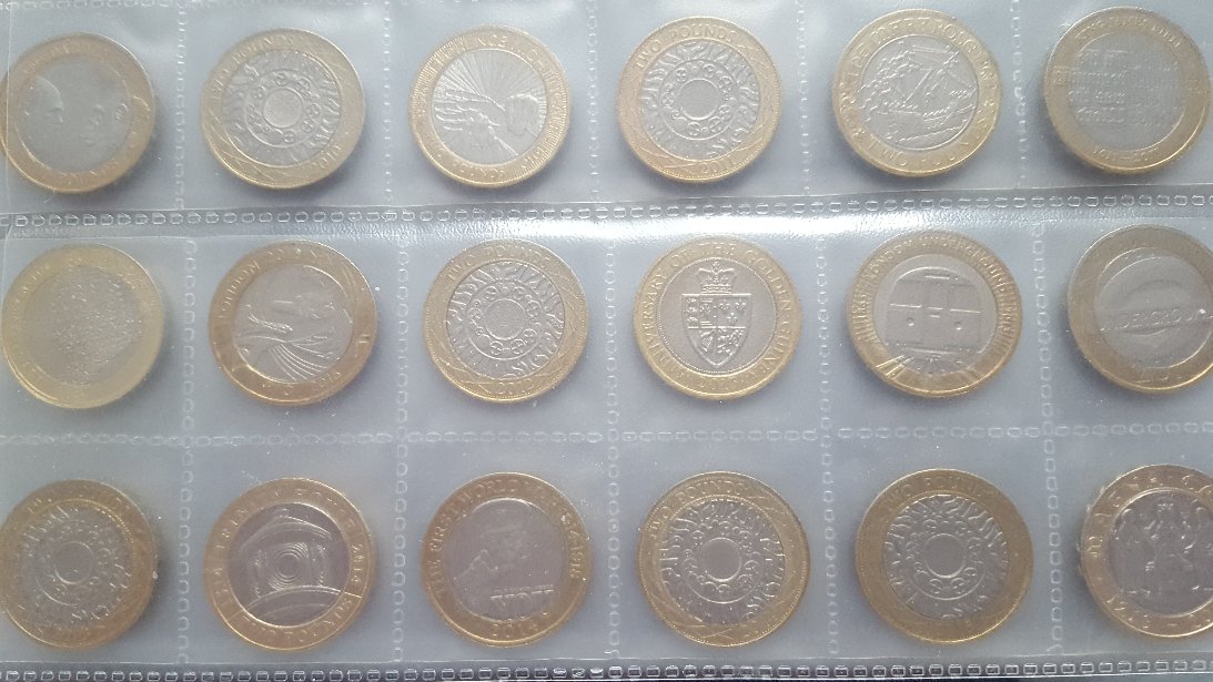 Show-Off-Your-Bi-Metallic-Coins-World-Wide