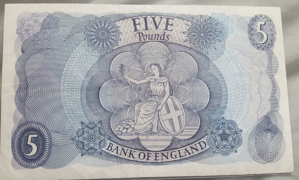 How-Far-Back-Can-We-Go?---With-Banknotes!-Looking-For--1894-