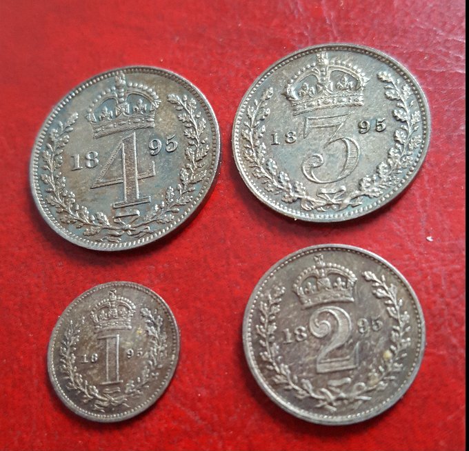 Any-Maundy-Money-Collectors?