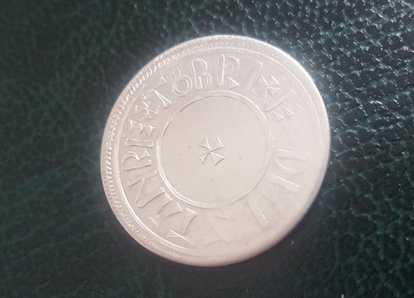 Small-Silver-Coin-Possibly-Viking