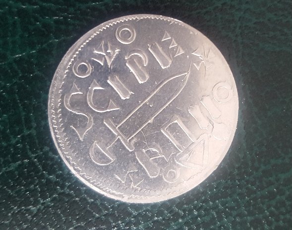 Small-Silver-Coin-Possibly-Viking