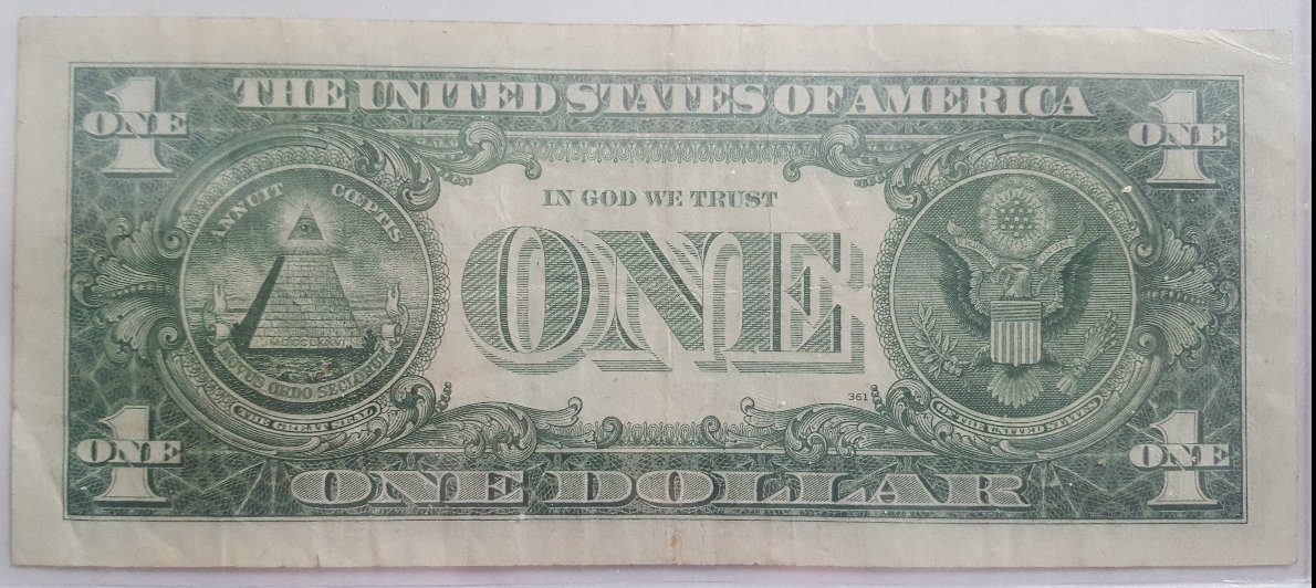 How-Far-Back-Can-We-Go?---With-Banknotes!-Looking-For--1894-