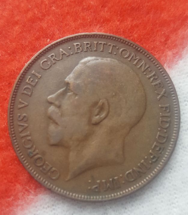 1926-Penny-For-Comments