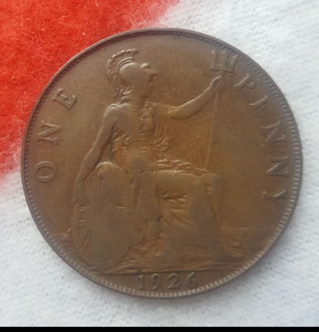 1926-Penny-For-Comments