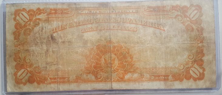 How-Far-Back-Can-We-Go?---With-Banknotes!-Looking-For--1894-