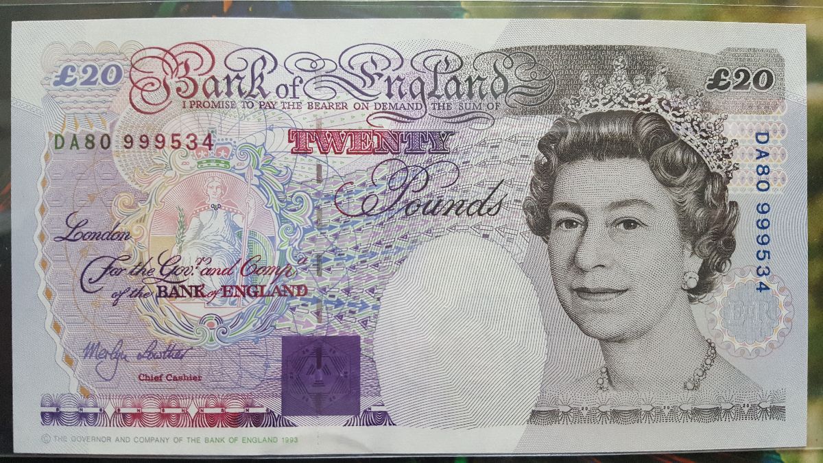 Latest-Banknotes-Acquisition.-List-Them-Here.