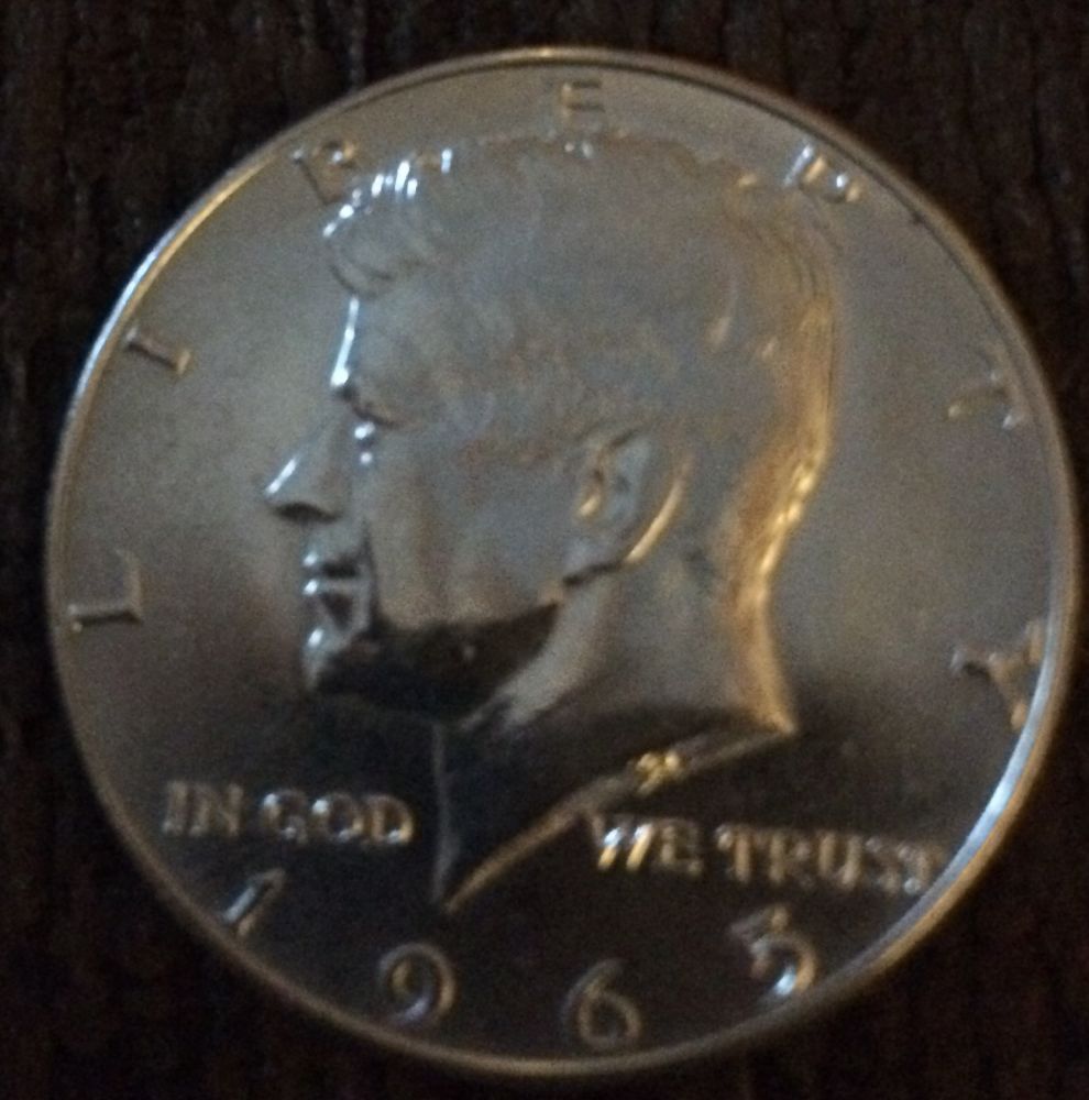 Shiny-1965-Half-Dollar