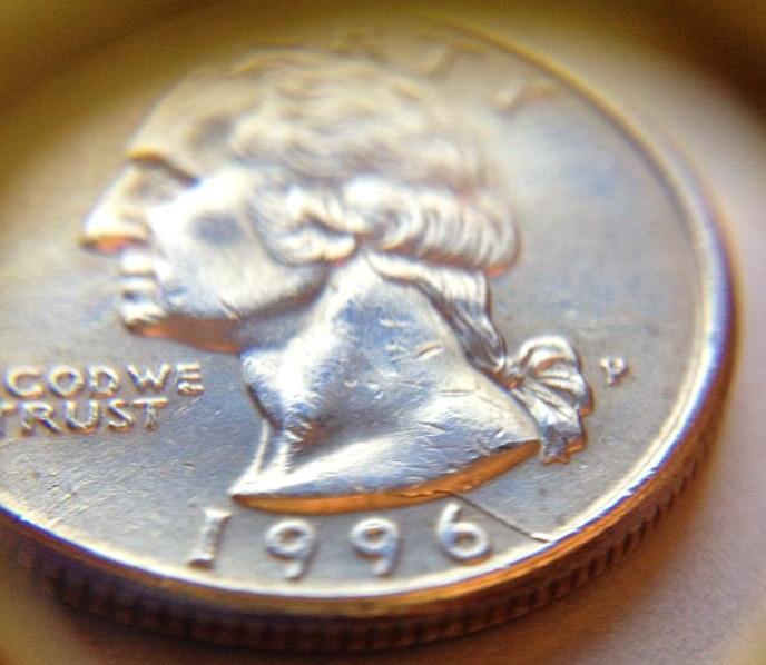 1996-P-Washington-Quarter---Is-This-Extra-Cud?