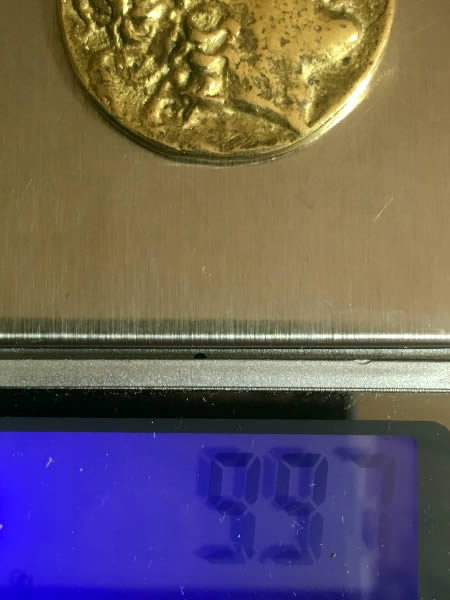 Old-Interesting-Coin