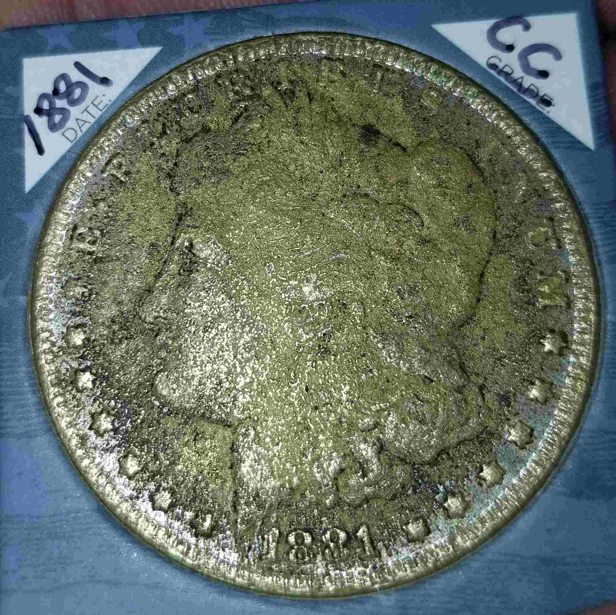 Need-Insight-For-My-1881-CC-Morgan-Dollar-With-Rotated-Obverse.