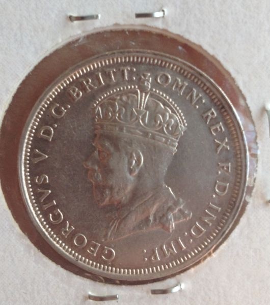 1927-Florin--Parliament-House