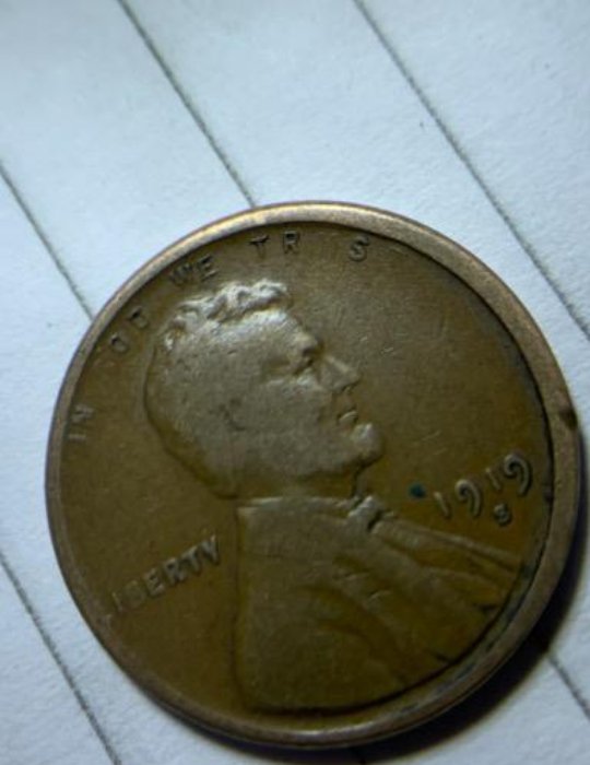 1919-S-Penny-Missing-Letters-In-Unusual-Spots